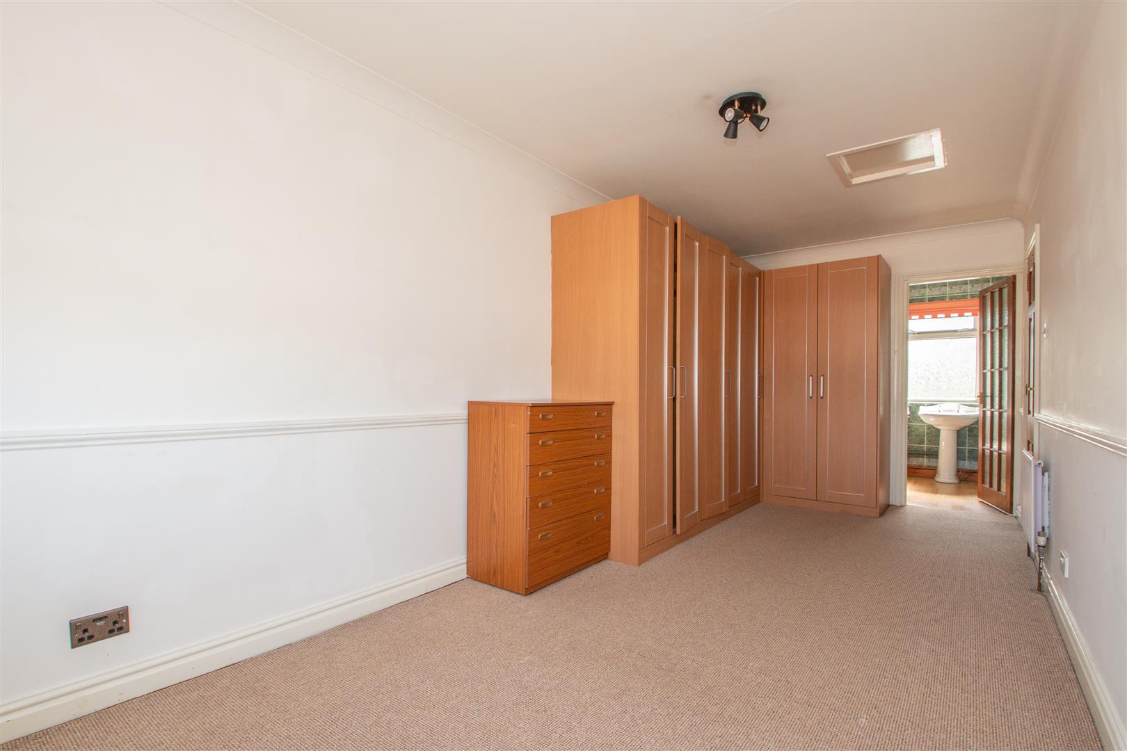 Longfellow Drive, Newport Pagnell, Milton Keynes